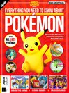 Everything You Need To Know About Pokémon - 3rd Edition